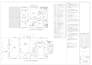 draft architectural, structural and mep city permit construction drawings
